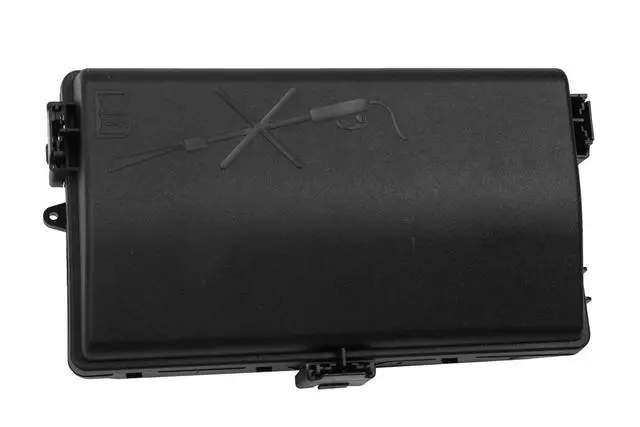 22863132 - : Engine Wiring Harness Junction Block for Cadillac: SRX Image