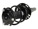 813076 - : 18-22 Honda Accord Suspension Strut and Coil Spring Assembly  - Front Right for GSP Image