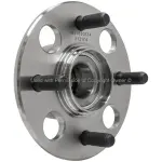 10012073 - : Wheel Bearing and Hub Assembly for OmniParts Image