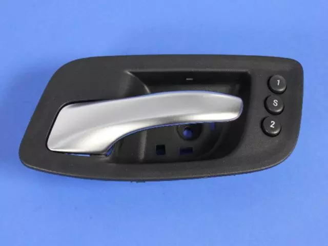 Handle, Inside - Mopar (1TF57DX9AE)