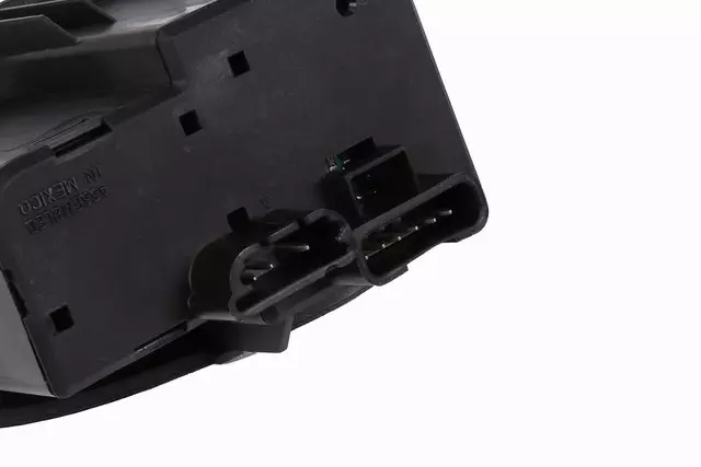 21024102 - Body: Dimmer Switch for Saturn: SC1, SC2, SL, SL1, SL2, SW2 Image image