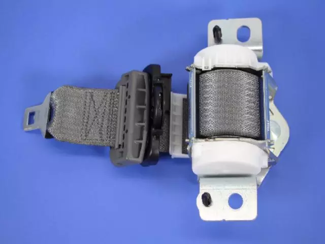ZV841D5AB - Restraints: 2nd Rear Center Seat Belt for Mopar Image image
