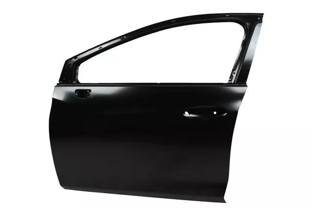 39137991 - Body: Door Shell for Chevrolet: Cruze Image