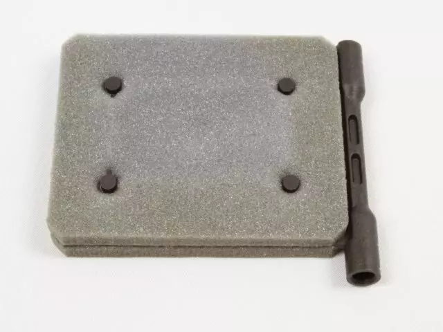 5073985AA - Air Conditioning &amp; Heater: Door, Blend Door for Mopar Image