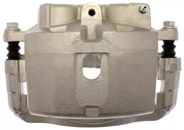 Front Passenger Side Disc Brake Caliper Assembly (Friction Ready) - GM (19364157)