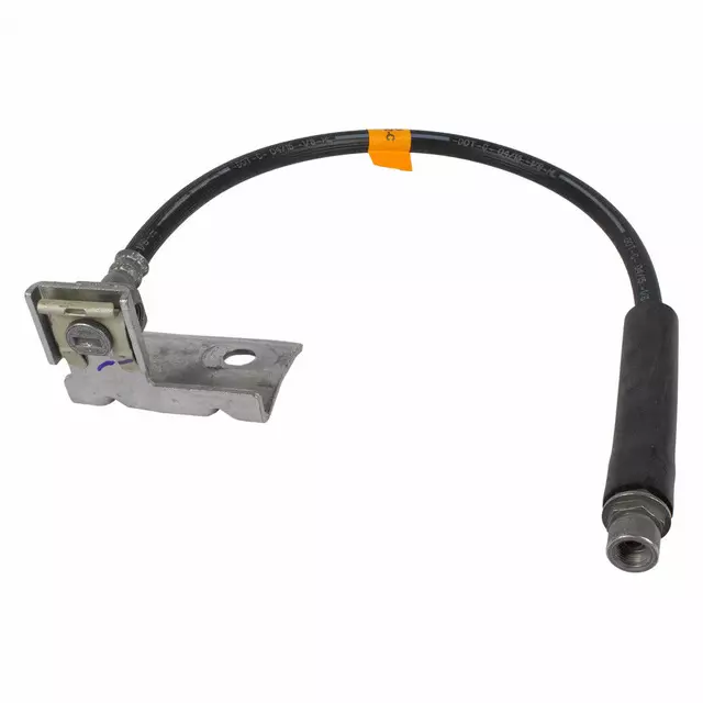 BC3Z2282C - Brakes: Brake Hydraulic Hose for Ford: F-350 Super Duty Image