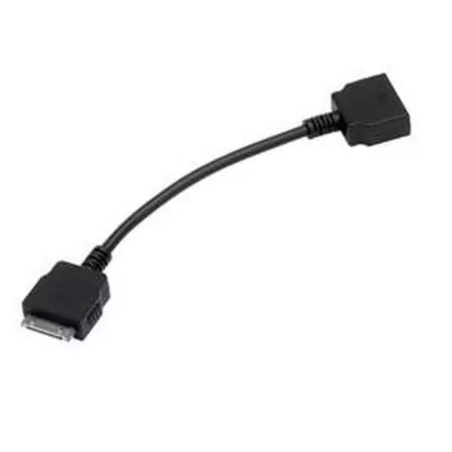 H621SXA300 - Audio/Video: Ipod Interface for Subaru Image