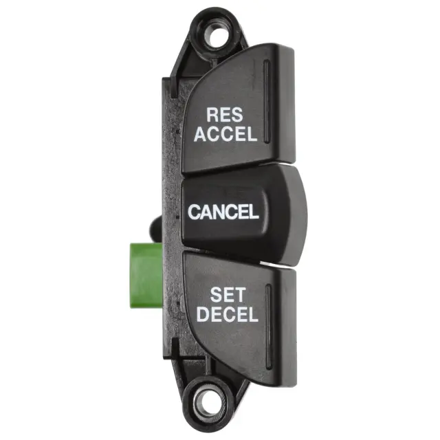 CCA1130 - Computers, Chips &amp; Cruise Control Parts: Cruise Control Switch for SMP CORP Image