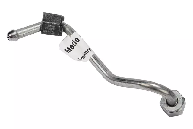 High Pressure Line - GM (55514860)