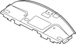 799103Y102 - : Tray Lining for INFINITI: I35 Image