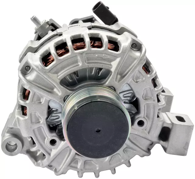 AL0893X - Charging &amp; Starting Systems: Bosch Alternator for Bosch Image