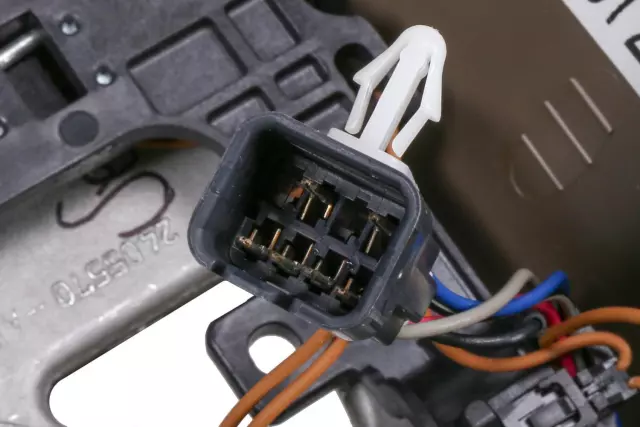 25827788 - : Medium Dark Neutral Steering Wheel for Buick: LaCrosse Image