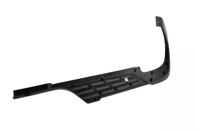 22792256 - Body: Step Pad for Chevrolet: Silverado 2500 HD, Silverado 3500 HD | GMC: Sierra 2500 HD, Sierra 3500 HD Image