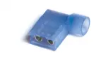 842389 - : Nylon Female Quick Disconnect Flag, 16 - 14 Gauge, Female for Grote Lighting Image