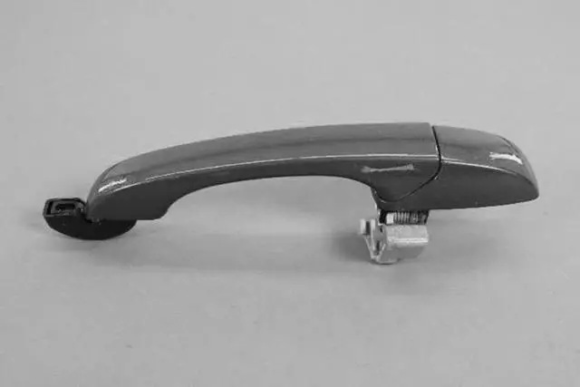 Exterior Door Handle, Right - Mopar (1NA54KBUAF)