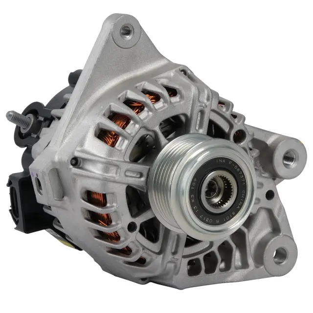 11A1680 - : Mando Alternator for Mando Image