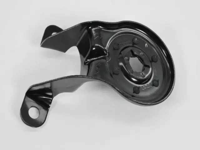 Cross-Member Bracket, Right - Mopar (68373034AA)