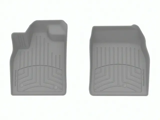 4616641IM - Accessories: Grey FloorLiner™ HP for WeatherTech Image