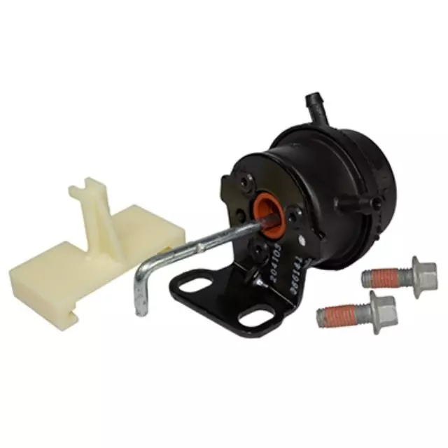 Actuator Assembly - Ford (XL3Z-6F089-AA)