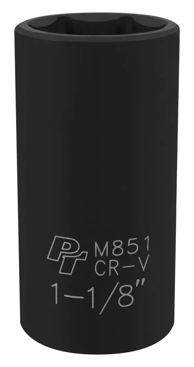 M851 - : Socket for Performance Tool Image