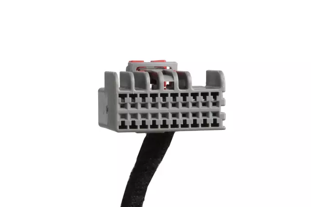 23386246 - Body: Harness for GM Image