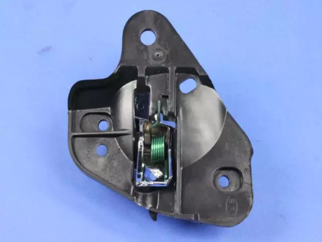 4894119AA - Interior Trim: Door Interior Handle, Left for Mopar Image