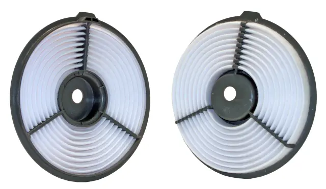 46186 - Filters: WIX Air Filter Round Panel for WIX Image