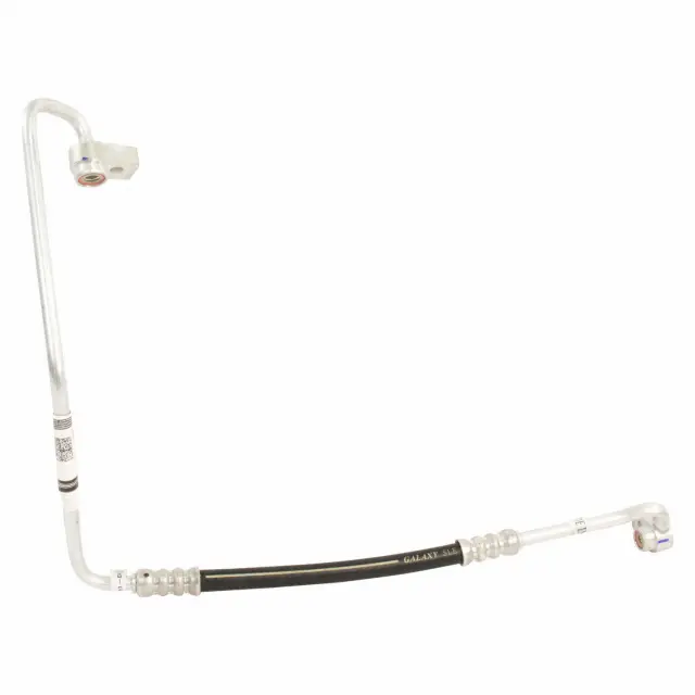 YF37933 - HVAC: Pressure Hose for Ford: Fusion | Lincoln: MKZ Image