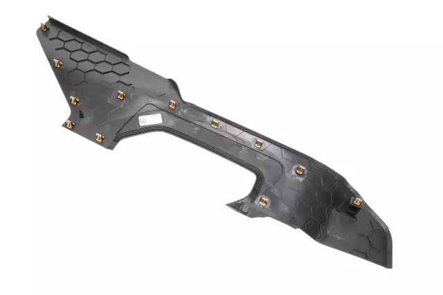 84505566 - Body: Side Trim for GM Image