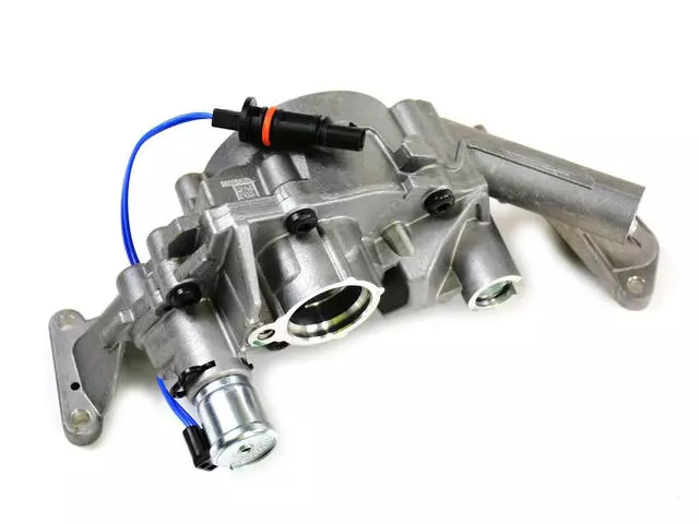 Engine Oil Pump Kit - Mopar (68252670AB)