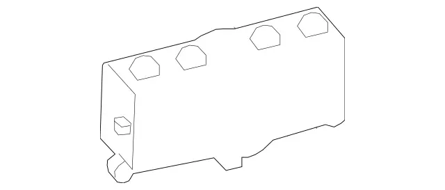 1669001605 - Heating and Ventilation: Control Unit for Mercedes-Benz: GL350, GL450, GL550, GL63 AMG, GLE300d, GLE350, GLE400, GLE43 AMG, GLE450 AMG, GLE550e, GLE63 AMG, GLE63 AMG S, GLS350d, GLS450, GLS550, GLS63 AMG, ML250, ML350, ML400, ML550, ML63 AMG Image image