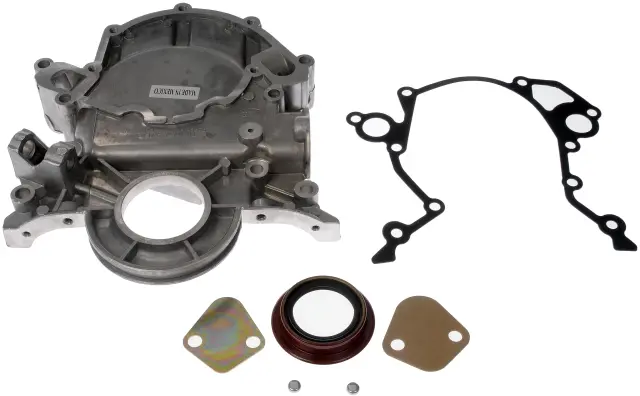 635102 - Engines &amp; Components: Timing Cover With Gasket And Seal for Dorman Image