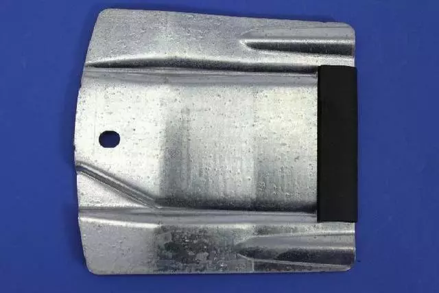 4792978AC - 8HP70; 8-Speed; Automatic Transmission: Transmission Dust Cover for Chrysler: 300 | Dodge: Challenger, Charger, Durango, Magnum | Jeep: Grand Cherokee Image