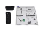 68670666AC - : Brake And Accelerator Pads Overlay Kit for Mopar Image