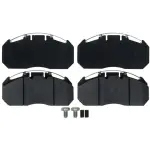 19296129 - : Pad Kit for GM Image