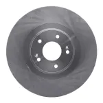 60021044 - : DFC Brake Rotor for DYNAMIC FRICTION Image