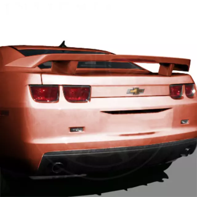 20979734 - : Spoiler, Rear for Chevrolet: Camaro Image