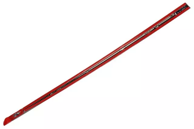 15876403 - Body: Body Side Molding for Cadillac: Escalade ESV, Escalade EXT Image