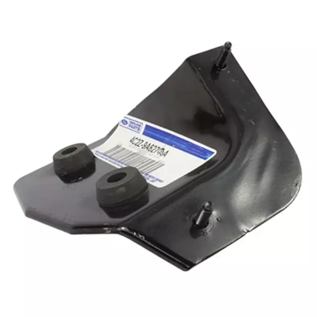 Air Cleaner Bracket - Ford (4C2Z-9A627-AA)