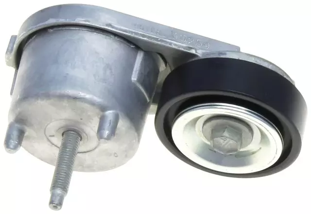Drive Belt Tensioner Assembly with Pulley - ACDelco (38259)