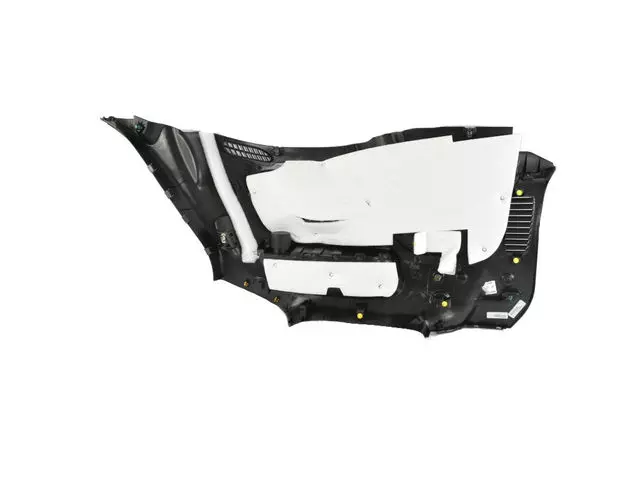 Quarter Trim Panel, Right - Mopar (7CU86DX9AB)
