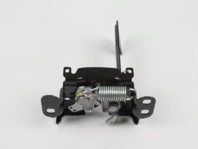 Hood Latch, Left - Mopar (68079691AA)