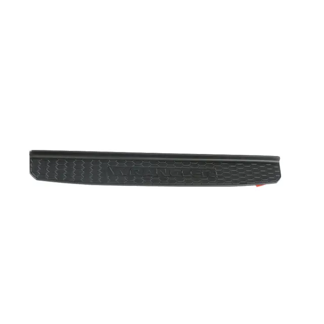 82215393 - Exterior Accessories: Door Sill Plate for Mopar Image
