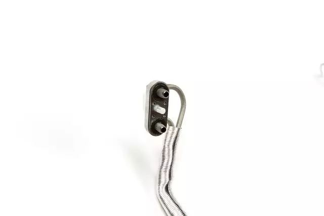 Automatic Transmission Fluid Cooler Inlet and Outlet Line - GM (20987031)