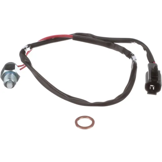 LS300 - Interior: Back-Up Light Switch for SMP CORP Image