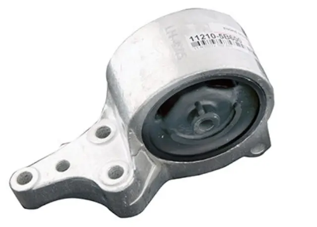 9175 - : MTC Ronak Engine Mount for MTC Parts Image