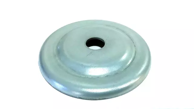 20176FG002 - Suspension: Suspension Cross-member Stopper for Subaru: Forester, Impreza Image