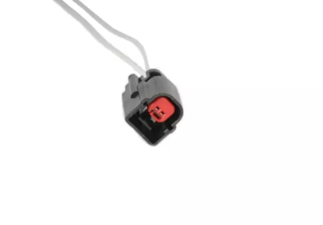 Black Multi-Purpose Pigtail - GM (88988610)