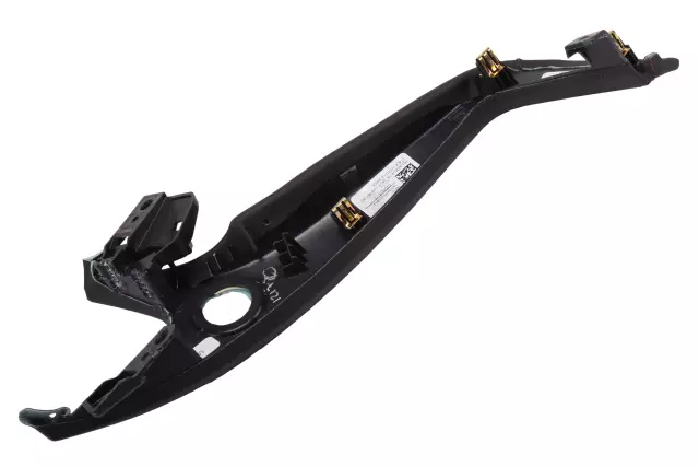 23165004 - Body: Lower Pad for Cadillac: CTS Image