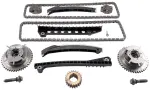 3391SCCVVT - : Stock Replacement Timing Kit for Melling Image